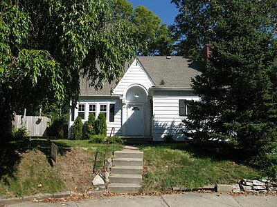 538 Powell Pl