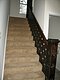 Wooden Staircase