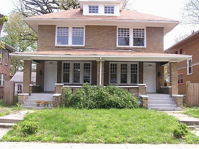 3251 Broadway Ave